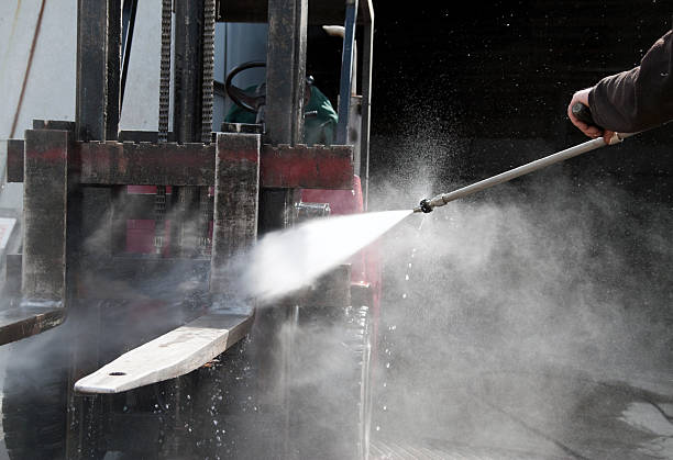 Old Brookville, NY Pressure Washing Company